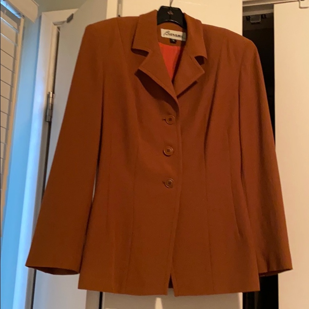 🧥VINTAGE Jacket